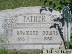 Raymond Downs