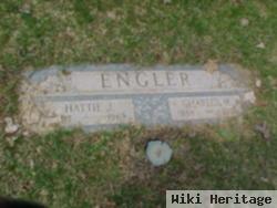 Charles H Engler