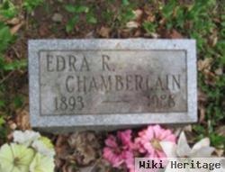 Edra R. Fuller Chamberlain