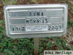 Tina Morris