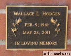 Wallace L Hodges