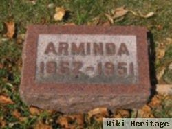 Arminda J. Brown Emery