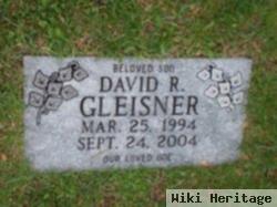 David R. Gleisner