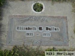 Elizabeth R. Dalton