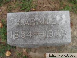 Sarah Elizabeth Rader Nelson