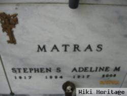 Adeline Pochopien Matras