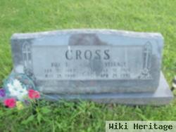 Roy J. Cross