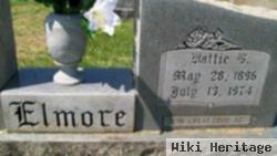 Hattie B. Elmore