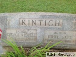 George Weddell Kintigh