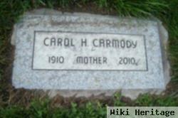 Carol H Carmody