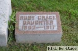 Ruby Grace Howlett