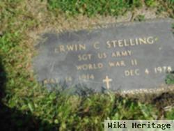 Erwin C. Stelling