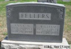 William M. Fellers