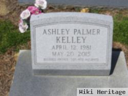 Ashley Palmer Kelley