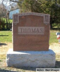 Samuel R Thomas