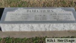 John Frederick Borchers