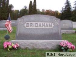 William F. Bridaham