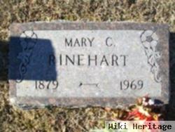 Mary C. Breuer Rinehart