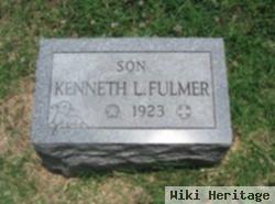 Kenneth Lavon Fulmer