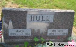 Mack Hull