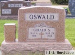 Gerald S. Oswald