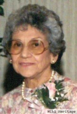 Catherine "kay" Pichulo Mulinski