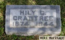 Hily C. Crabtree
