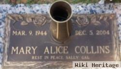 Mary Alice Collins