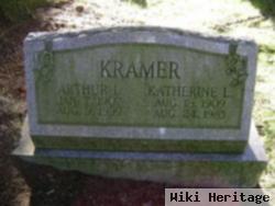 Arthur I. Kramer