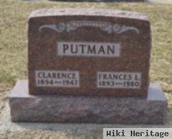 Clarence Putman