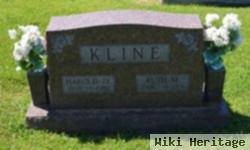 Ruth M. Kline