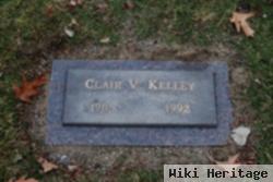 Clair Kelley