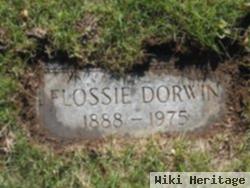 Flossie Dorwin