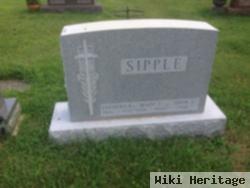 Frederick William Sipple