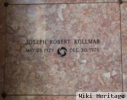 Joseph Robert Kollmar