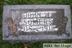 John Somers