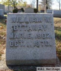 William W. Ottaway