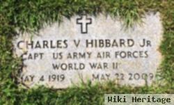 Charles V Hibbard, Jr.