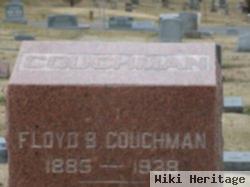 Floyd B Couchman