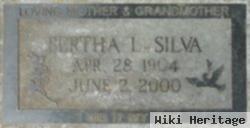 Bertha Lillian Silva