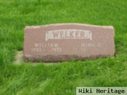 William Welker