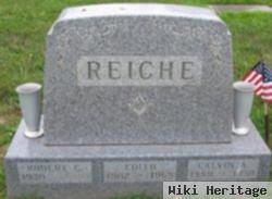 Edith Mckown Reiche