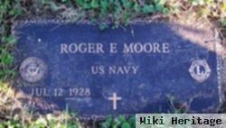 Roger E. Moore