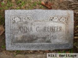 Anna C Reuter