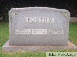 Robert H. Poston