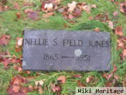 Nellie Susan Field Jones
