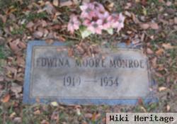 Edwina Moore Monroe