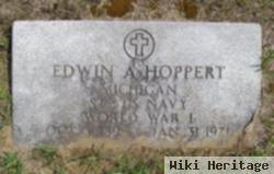 Edwin Hoppert