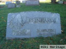 Florence C. Reinhardt