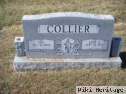 Lois C Collier